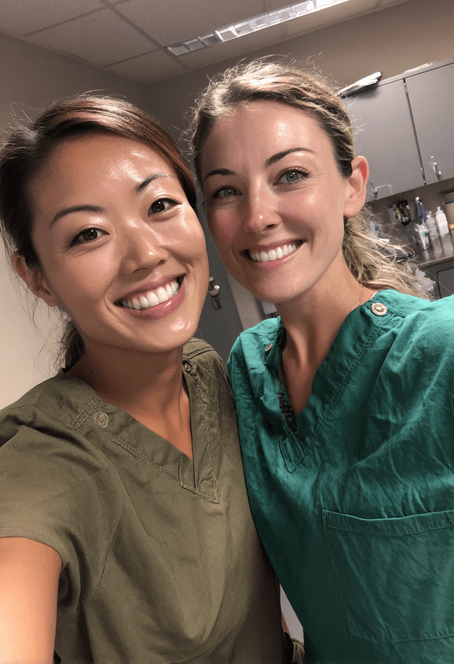 Dental care at Walnut Creek Dental