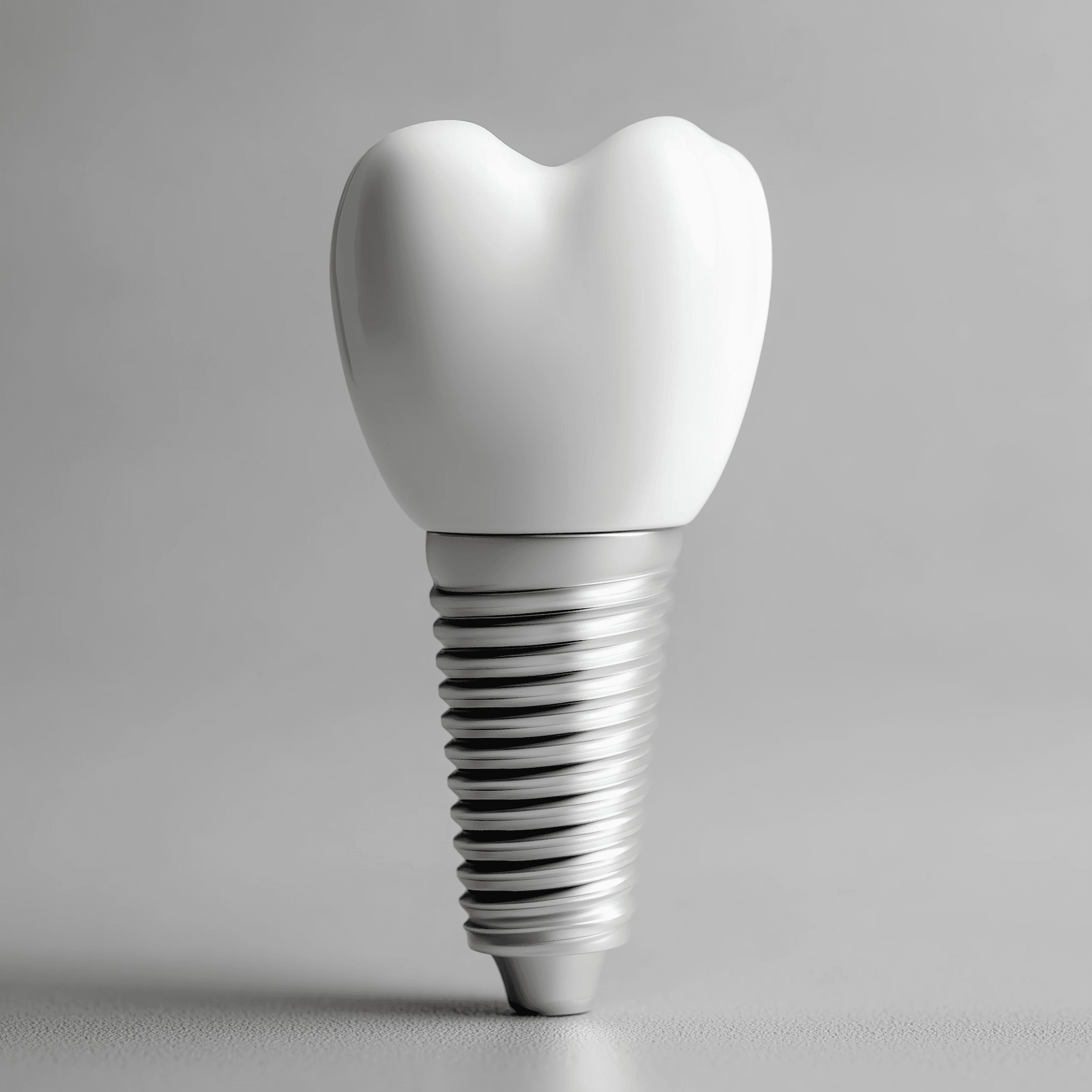 Same-day immediate implant placement