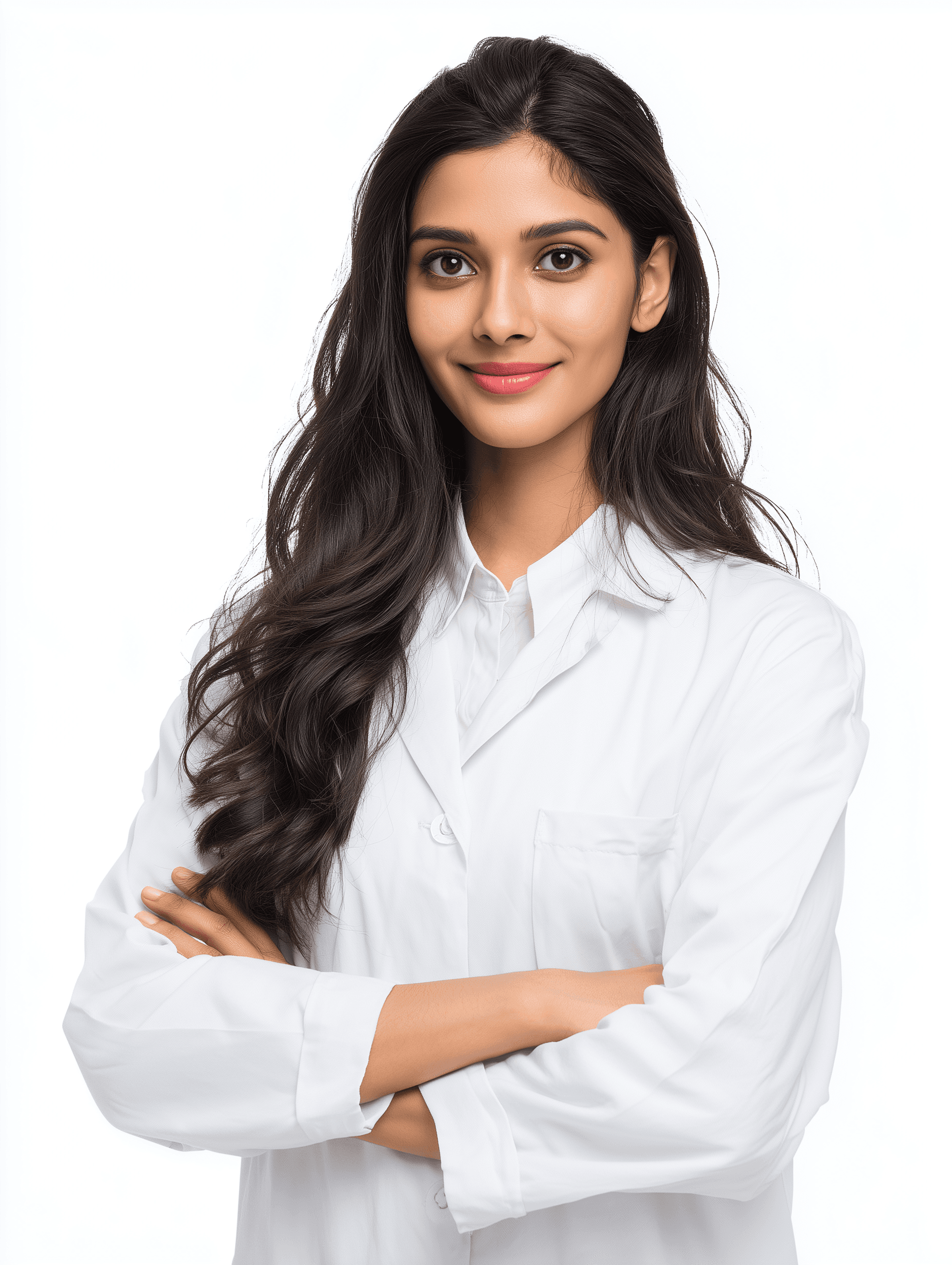 Dr. Priya Patel, DDS at Walnut Creek Dental