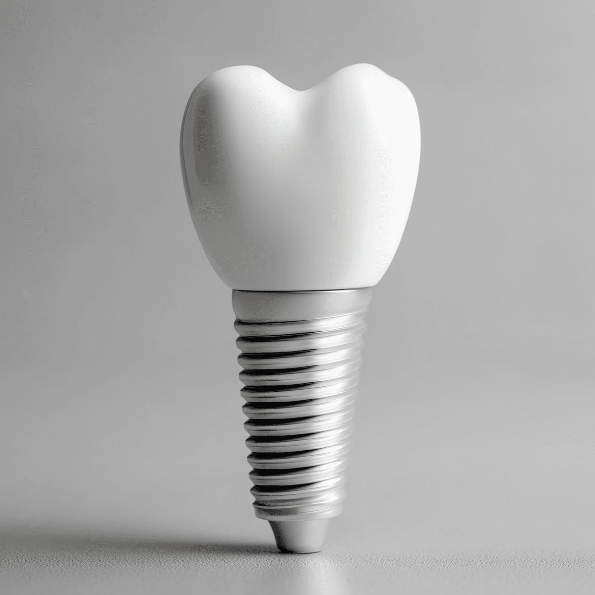 Same-day immediate implant placement