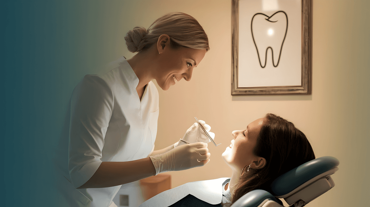 Dental care
